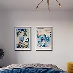 Apartament Danube Hills 319