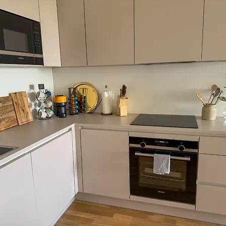 Danube Hills 319 Διαμέρισμα