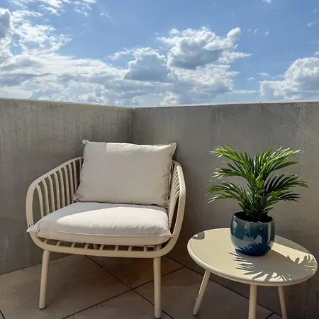 Διαμέρισμα Danube Hills 319 Krems an der Donau