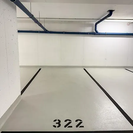 Danube Hills 319 Διαμέρισμα Krems an der Donau