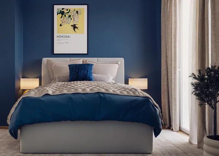 Danube Hills 319 Lejlighed