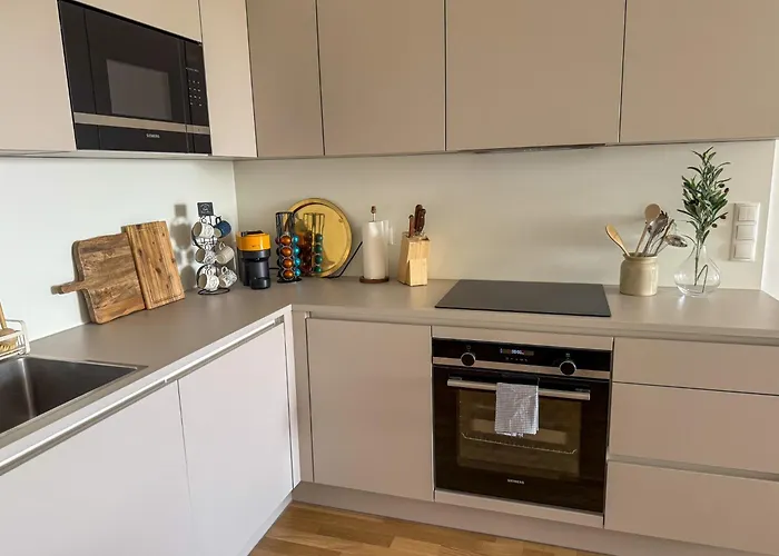 Danube Hills 319 Lejlighed