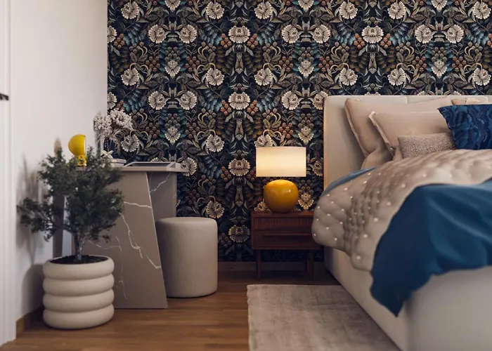 Danube Hills 319 Lejlighed *