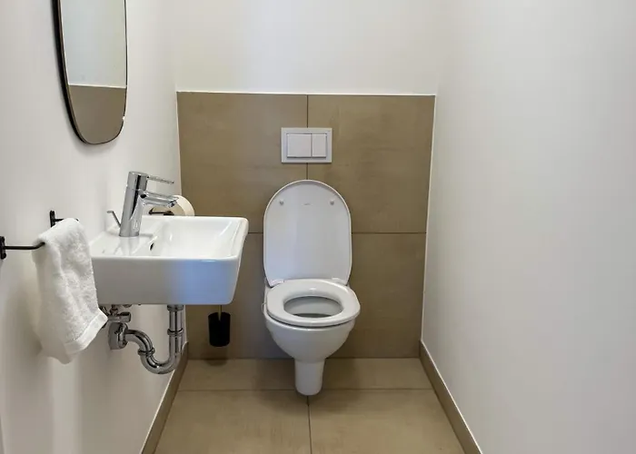 Lejlighed Danube Hills 319 *