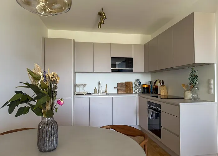 Danube Hills 319 Lejlighed *