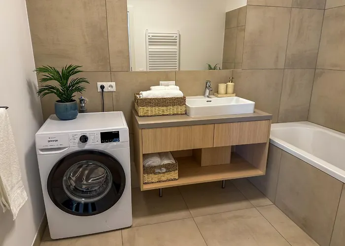 Lejlighed Danube Hills 319 *