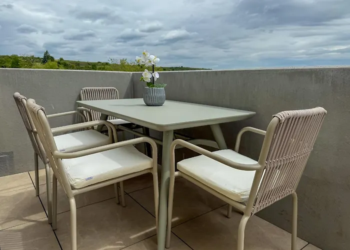 Danube Hills 319 Krems an der Donau