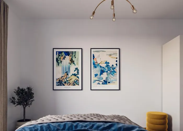 Lejlighed Danube Hills 319