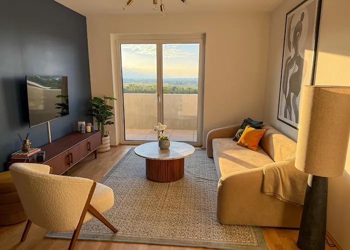 Lejlighed Danube Hills 319 *