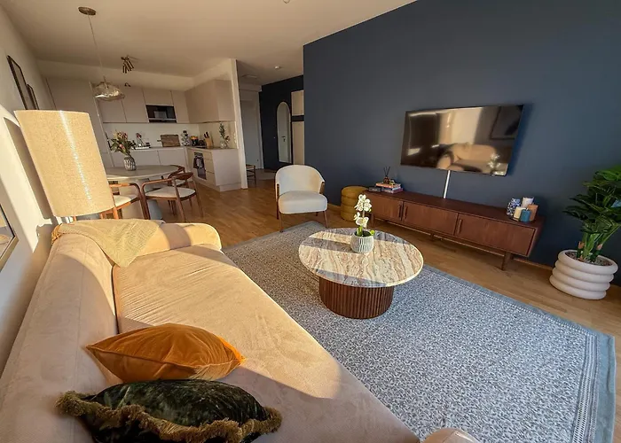 Lejlighed Danube Hills 319 *