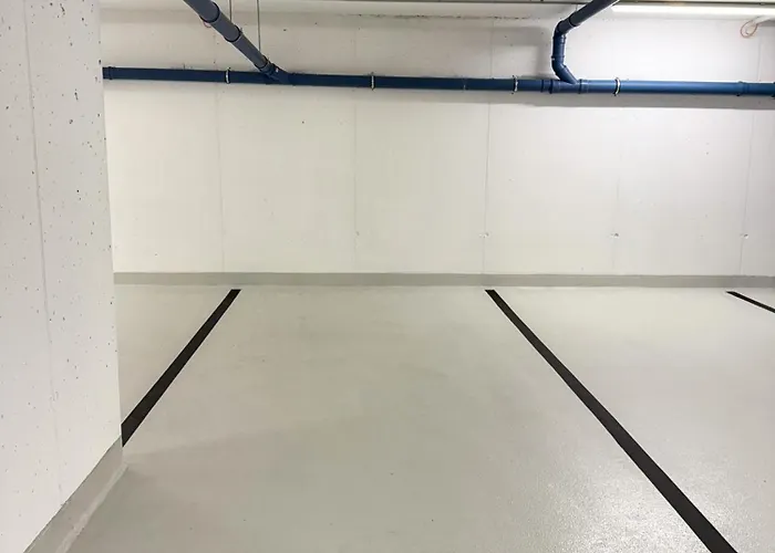 Danube Hills 319 Lejlighed Krems an der Donau